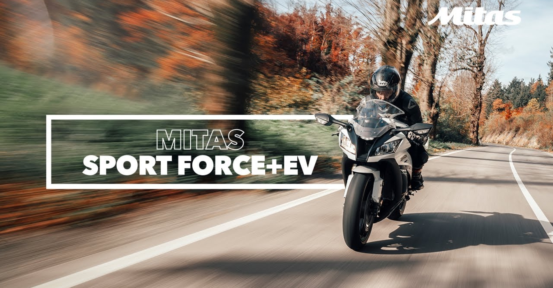 Mitas Sport Force +EV