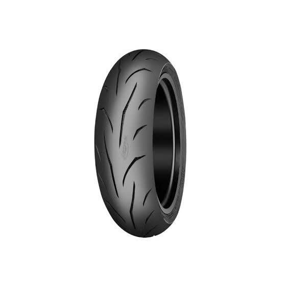 VỎ MITAS SPORT FORCE+ EV SIZE 180/55ZR17