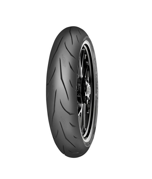 VỎ MITAS SPORT FORCE+ EV SIZE 120/70ZR17